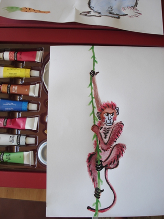Illustration for article titled I need tips from the awesome GT artists!